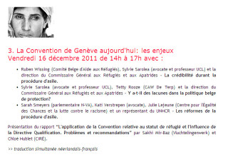 Couverture invitation