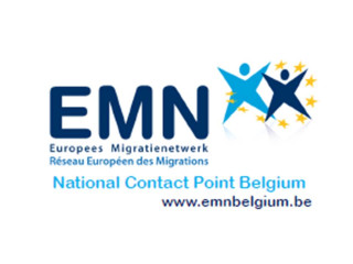 Logo point de contact belge du REM