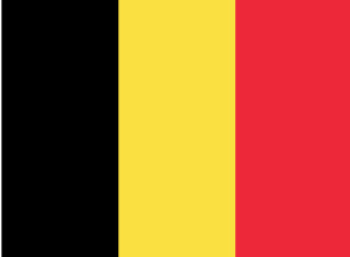 Drapeau belge