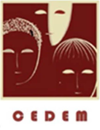 CEDEM Logo