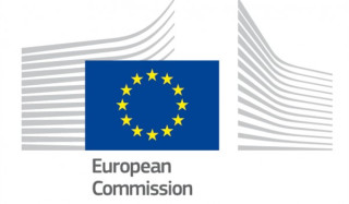 Logo European Commission 