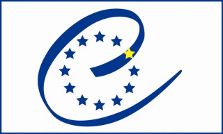 Council of Europe Logo