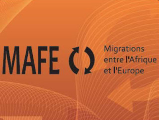 Logo MAFE