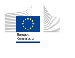 European Commission logo