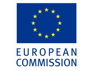 Logo de la Commission européenne