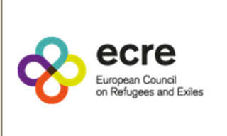 ECRE logo