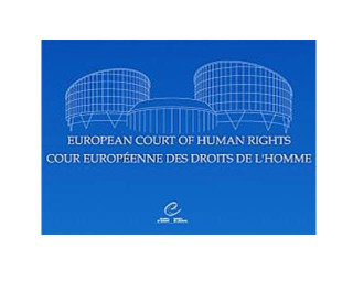 Logo ECHR