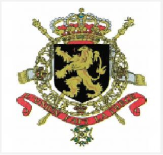 Emblème Affaires étrangères