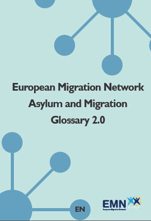 cover revised EMN Glossary 