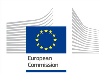 Europese Commissie logo
