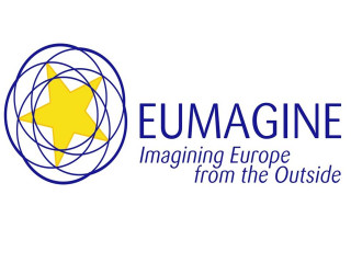 EUMAGINE logo