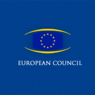 logo Conseil Européen