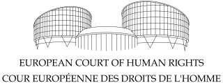Logo ECHR