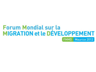 Logo du FMMD 2012