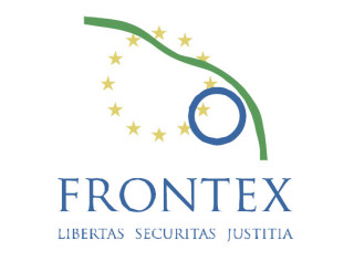 Logo FRONTEX
