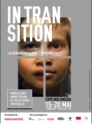 Poster of the exhibition