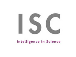 Intelligence in Science Logo