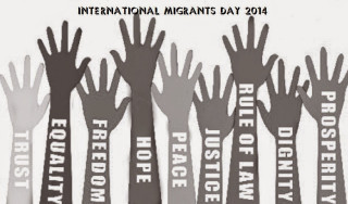 International Migrants Day 