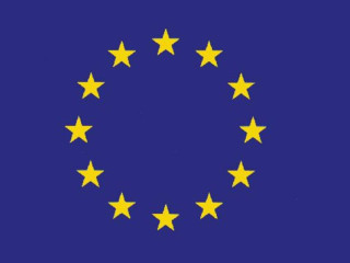 Logo EU