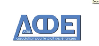 ADDE logo