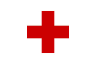 Logo Belgian Red Cross