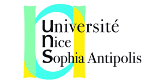 Logo Université Nice Sophia Antipolis