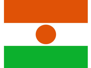 Drapeau du Niger