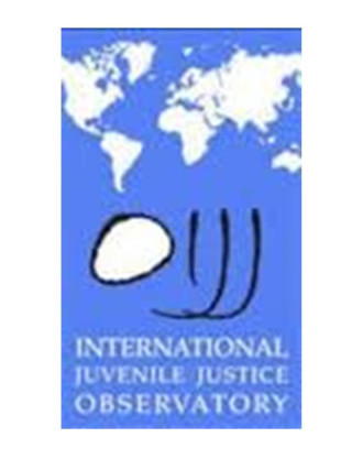 Logo OIJJ