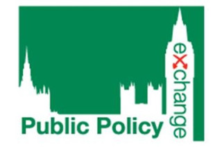 Logo Public Policy Exchange