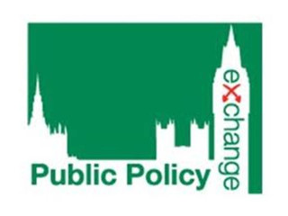 Logo du Public Policy Exchange 