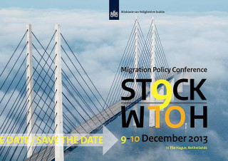 Stockholm Conference