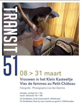 Affiche de l'exposition