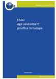 cover EASO report