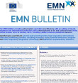 cover EMN bulletin