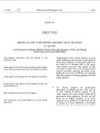 First page of directive 2011/36/UE