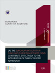 Cover page of the report