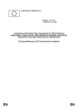 cover communication commission