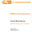 Cover EUDO Citizenship Observatory