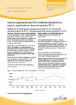 cover Eurostat report 