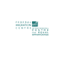 Logo Centre fédéral Migration