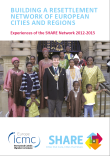Front page - Building a Resettlement Network of European Cities and Regions