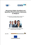 Image EMN study attracting highly skilled tcn