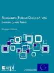 Cover page of MPI report