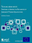 Cover page of MPI report