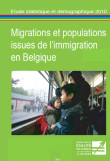 Cover Statistical and Demographic Report (Centre)