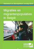 Cover statistisch demografisch verslag 2010 (Centrum)