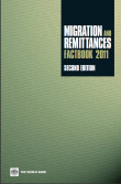Cover Migration and Remittances Factbook 2011