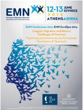 Affiche de la conférence annuelle du REM 2014