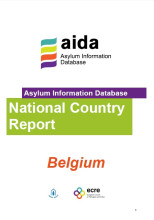 AIDA national country report