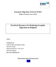 afbeelding rapport Irr. migratie
